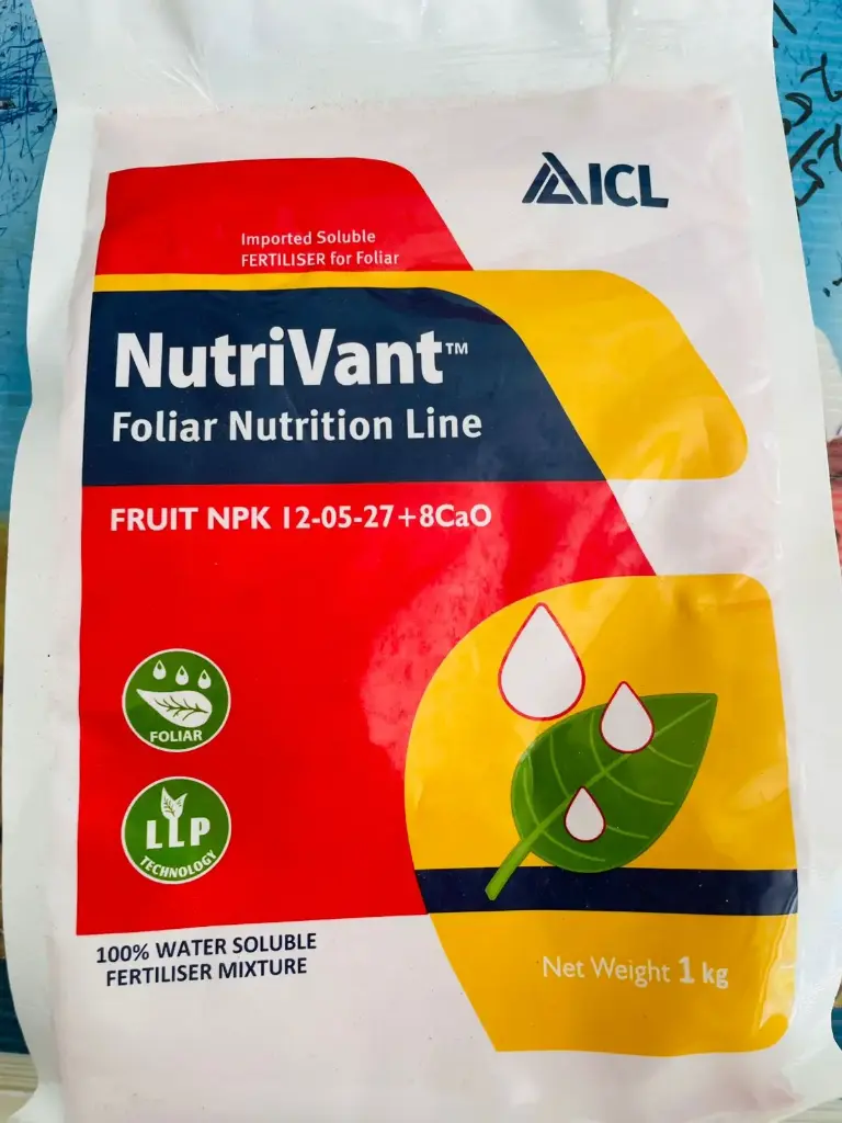 ICL 12:5:27 8CAO N.P.K