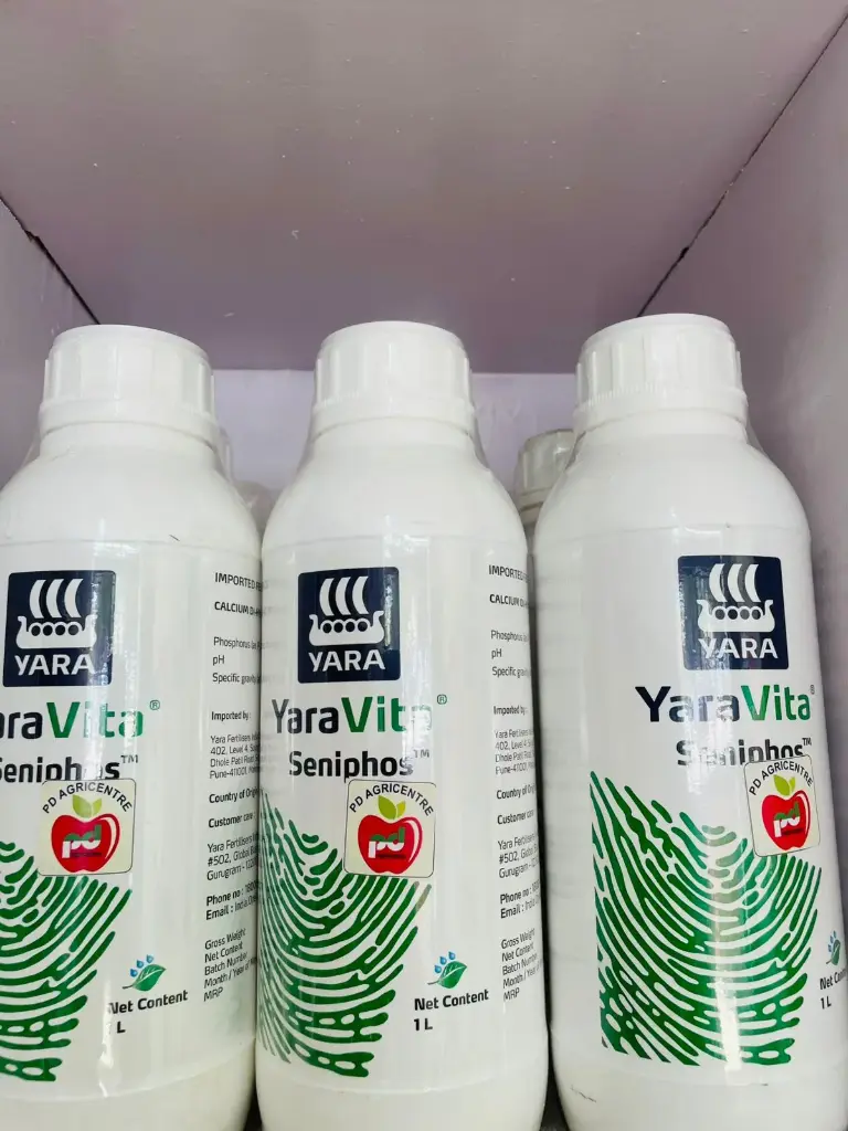 YARA SENIPHOS 1LTR