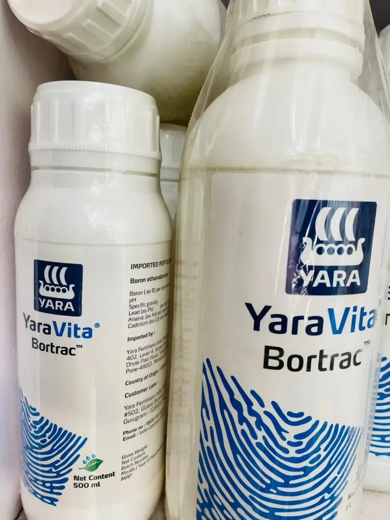 YARA BORTRAC 1LTR