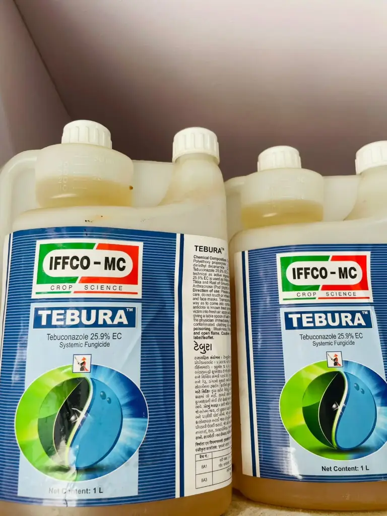 TEBURA 1LTR (TEBUCONAZOLE)