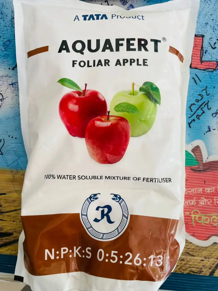 TATA AQUAFERT N:P:K:S 2KG