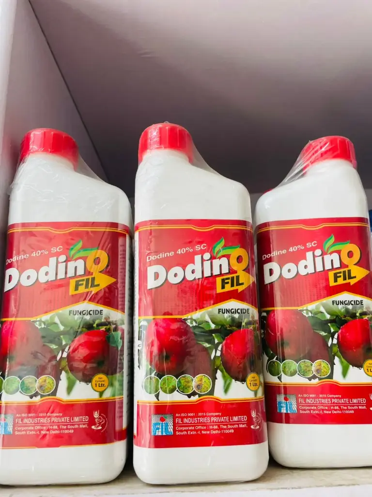 DODINOFIL 40 SC 1LTR