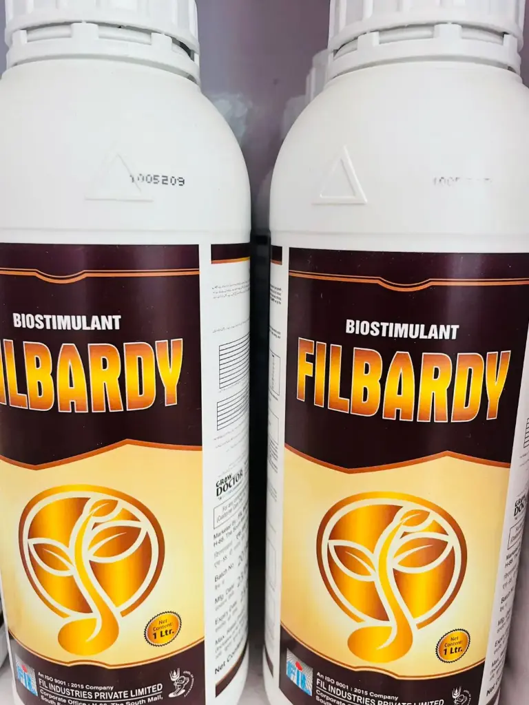 FILBARDY 1LTR (BIOSTIMULANT)