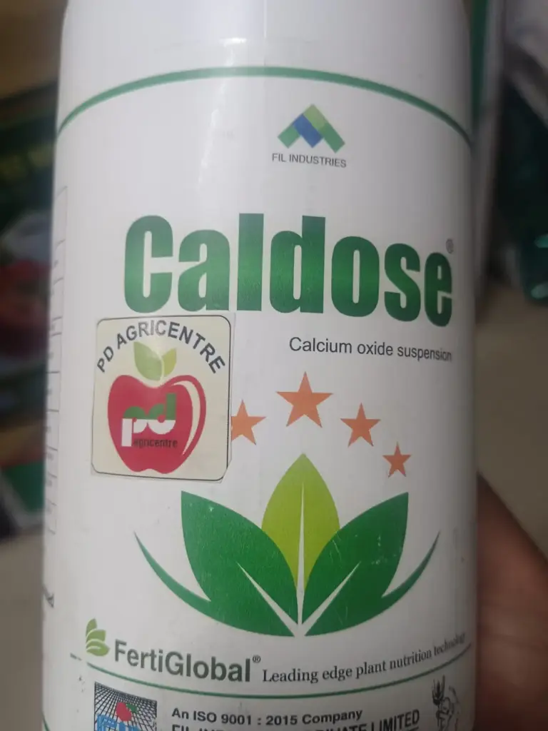 Caldose 1LTR