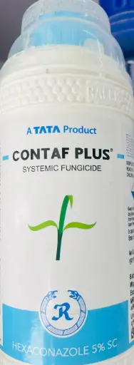 CONTAF PLUS 1LTR