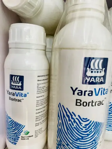 YARA BORTRAC 1LTR