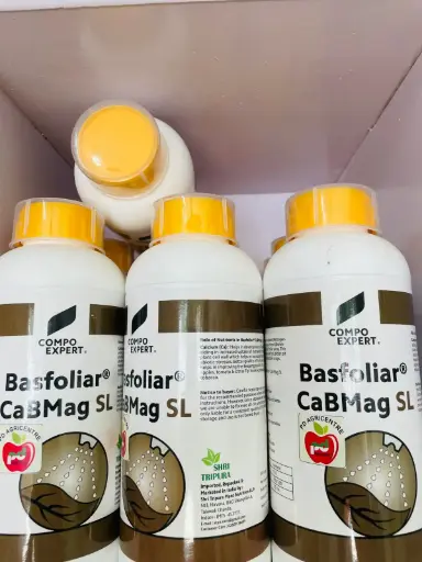 CABMAG 1LTR