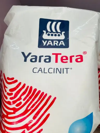YARA TERA CALCINIT 1KG